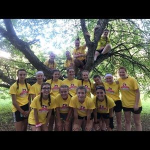 Meet your Posher, Mel